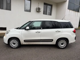 Fiat 500L M-JET / LIVING / 6+ 1 - 12500 лв. - 79435122 | Car24.bg