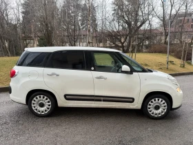 Fiat 500L M-JET / LIVING / 6+ 1 - 12500 лв. - 79435122 | Car24.bg