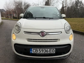 Fiat 500L M-JET / LIVING / 6+ 1 - 12500 лв. - 79435122 | Car24.bg