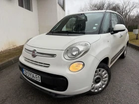 Fiat 500L M-JET / LIVING / 6+ 1 - 12500 лв. - 79435122 | Car24.bg