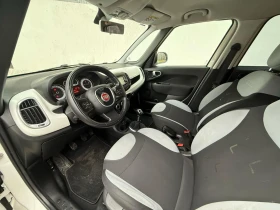 Fiat 500L M-JET / LIVING / 6+ 1 - 12500 лв. - 79435122 | Car24.bg