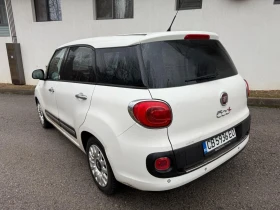 Fiat 500L M-JET / LIVING / 6+ 1 - 12500 лв. - 79435122 | Car24.bg