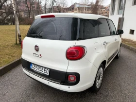 Fiat 500L M-JET / LIVING / 6+ 1 - 12500 лв. - 79435122 | Car24.bg