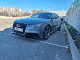 Audi A5 3.0 TDI Sportback, снимка 5