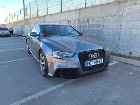 Audi A5 3.0 TDI Sportback/ БАРТЕР , снимка 1