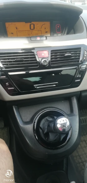 Обява за продажба на Citroen C4 Picasso ~7 000 лв. - изображение 7