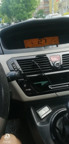 Citroen C4 Picasso | Mobile.bg    15