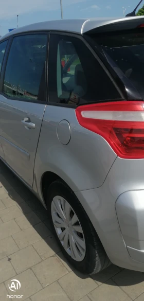 Обява за продажба на Citroen C4 Picasso ~7 000 лв. - изображение 1