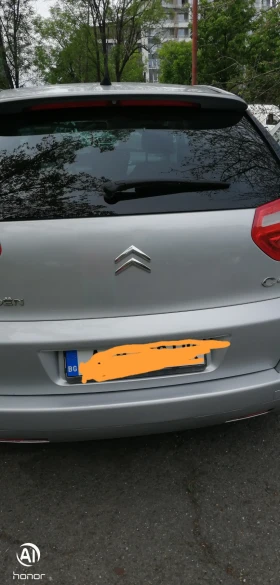 Обява за продажба на Citroen C4 Picasso ~7 000 лв. - изображение 10