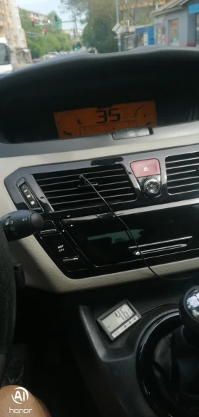 Citroen C4 Picasso | Mobile.bg    13