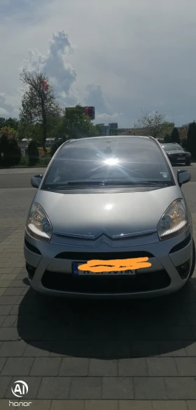 Обява за продажба на Citroen C4 Picasso ~7 000 лв. - изображение 1
