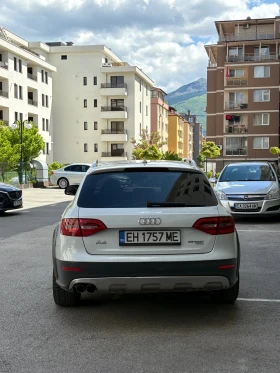 Audi A4 Allroad 2015 Bang Olufsen -   !!! | Mobile.bg    4