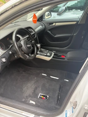 Audi A4 Allroad 2015 Bang Olufsen -   !!! | Mobile.bg    16