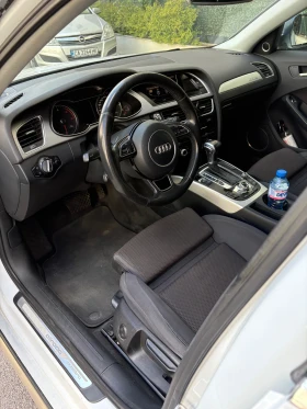 Audi A4 Allroad 2015 Bang Olufsen -   !!! | Mobile.bg    11