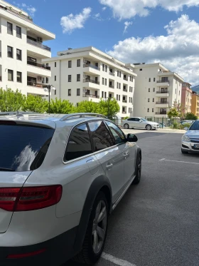 Audi A4 Allroad 2015 Bang Olufsen -   !!! | Mobile.bg    15