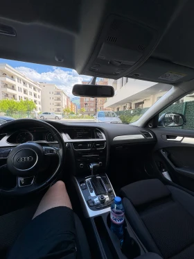 Audi A4 Allroad 2015 Bang Olufsen -   !!! | Mobile.bg    7