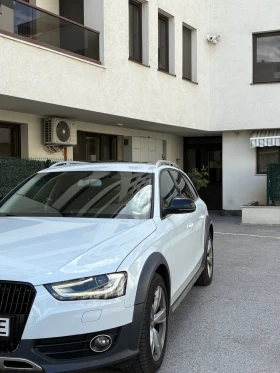 Audi A4 Allroad 2015 Bang Olufsen -   !!! | Mobile.bg    2