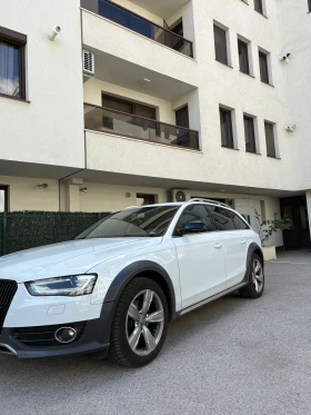Audi A4 Allroad 2015 Bang Olufsen -   !!! | Mobile.bg    3