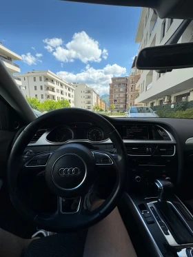 Audi A4 Allroad 2015 Bang Olufsen -   !!! | Mobile.bg    6