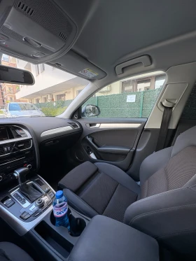 Audi A4 Allroad 2015 Bang Olufsen -   !!! | Mobile.bg    8