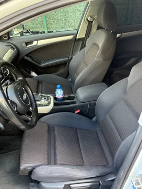 Audi A4 Allroad 2015 Bang Olufsen -   !!! | Mobile.bg    9