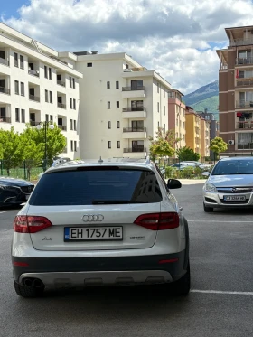 Audi A4 Allroad 2015 Bang Olufsen -   !!! | Mobile.bg    5