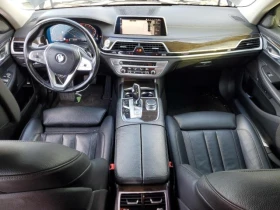 BMW 740 B58C - 45000 лв. - 27895005 8
