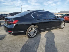 BMW 740 B58C - 45000 лв. - 27895005 6