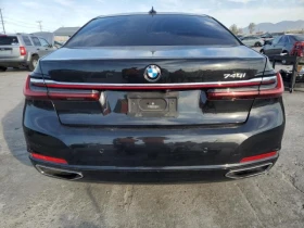 BMW 740 B58C - 45000 лв. - 27895005 2
