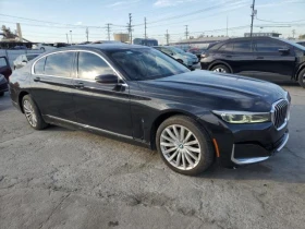 BMW 740 B58C - 45000 лв. - 27895005 3