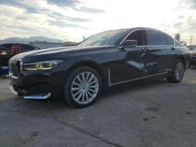 BMW 740 B58C - 45000 лв. - 27895005 4