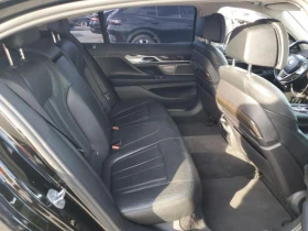 BMW 740 B58C - 45000 лв. - 27895005 9