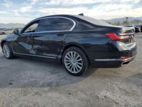 BMW 740 B58C - 45000 лв. - 27895005 5