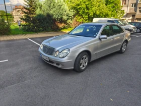 Mercedes-Benz E 220 - 6200 лв. - 10748744 2