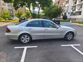Mercedes-Benz E 220 - 6200 лв. - 10748744 8