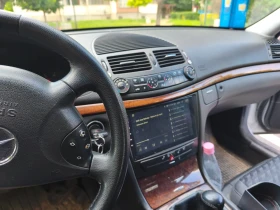 Mercedes-Benz E 220 - 6200 лв. - 10748744 7