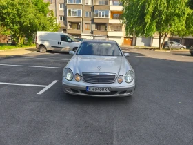 Mercedes-Benz E 220 - 6200 лв. - 10748744 3