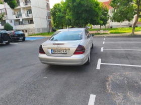 Mercedes-Benz E 220 - 6200 лв. - 10748744 9