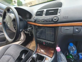 Mercedes-Benz E 220 - 6200 лв. - 10748744 5