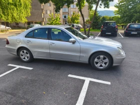 Mercedes-Benz E 220 - 6200 лв. - 10748744 4