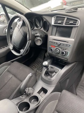 Citroen C4 1.6/120hp. 2015/6-speed | Mobile.bg    6
