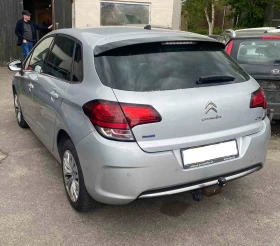 Citroen C4 1.6/120hp. 2015/6-speed | Mobile.bg    5