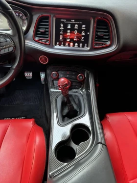 Dodge Challenger Shaker | Mobile.bg    9