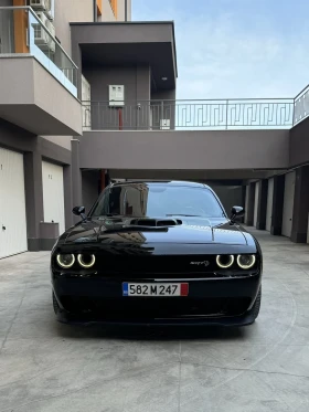 Dodge Challenger Shaker | Mobile.bg    2