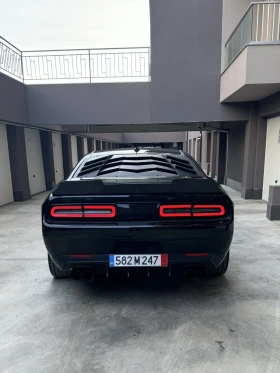 Dodge Challenger Shaker | Mobile.bg    5