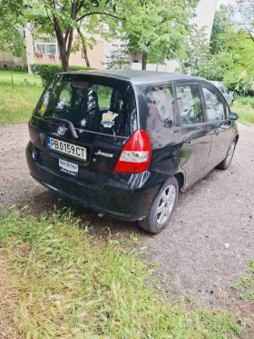 Honda Jazz | Mobile.bg    2