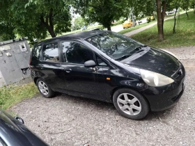 Honda Jazz | Mobile.bg    3