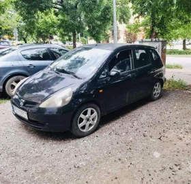 Honda Jazz | Mobile.bg    6