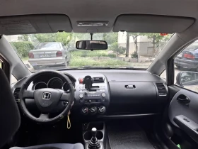 Honda Jazz | Mobile.bg    4