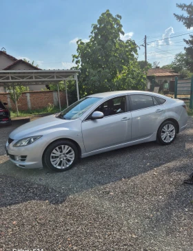 Mazda 6 | Mobile.bg    11